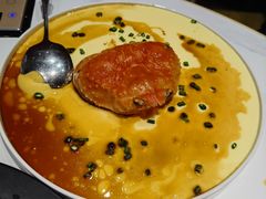 -德兴show鲜·蒸汽海鲜火锅餐厅(格创悦里店)