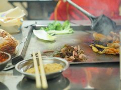 -罗姐烧烤(东风路一段店)