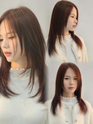 点击看大图 -卓梵美发·精品Salon