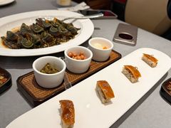-阿庄新豫菜(航海东路店)