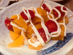 -贵木日本料理·铁板烧(新地假日广场店)