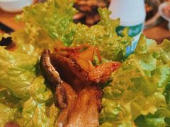 -梅梅家的烤肉店(槐北路店)