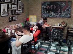 -钟书阁(松江泰晤士小镇店)