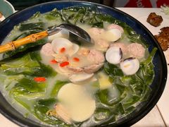 -德尚煌·顺德菜(誉山悠方天地店)