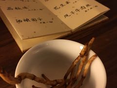 -兮禾酒馆(护国路店)