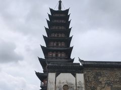 -上海方塔园