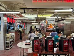 -燃计沙茶皇·香港沙茶火锅(人广旗舰店)