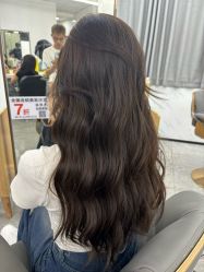 -山浦形象烫染