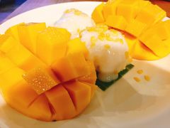 -Mango Tango