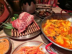 -西塔老太太泥炉烤肉(亚运村店)