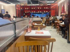 -渝是乎酸菜鱼(龙旗购物中心店)