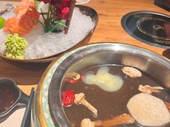 -藤原布二·八佰善会席料理(奥体店)