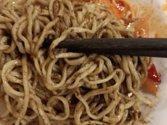 -民间老鸡汤面馆(中山北路店)