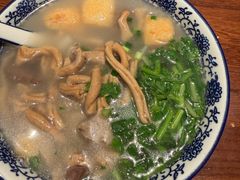 -小潘记鸭血粉丝汤
