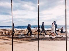 -Cafe Aewol Monsant