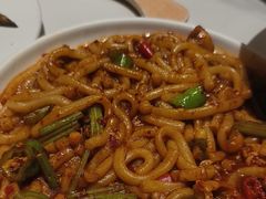 -清真·卡德尔大叔新疆主题餐厅(龙汇路店)
