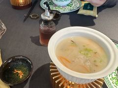 -南里山房(虹桥新天地店)