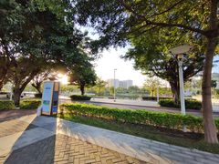 -顺德职业技术大学