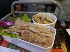-老表记广西宵夜螺蛳鸭脚煲(西大店)