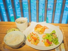-无印良品餐堂 MUJI Diner(成都太古里店)
