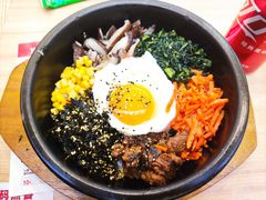 -米村拌饭(钜城华亿购物广场店)