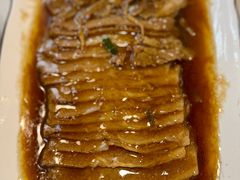 -老仁义·清真菜(太古街店)