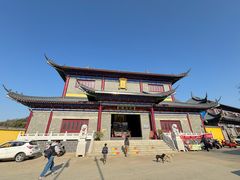 -南山风景名胜区