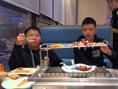 -邢氏老太太烤串(北兴街店)