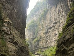 -武隆天坑寨子景区