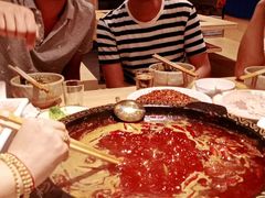 -映山红鲜货火锅(鱼嘴店)