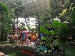 -渔岛海洋度假区