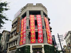 -两江国际影视城