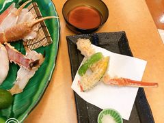 -蟹道乐(道顿堀本店)