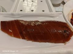 -羲和雅苑•北京烤鸭(国贸商城店)