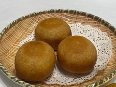 玉兰饼-天福苑(崇宁路店)