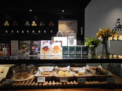 -野鸽子咖啡(航空路店)