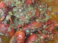 -虾忆鲜.龙虾.烧烤.小海鲜(桐乡店)