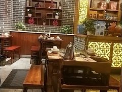 大堂-舒家大院重庆老火锅(纪念塔店)