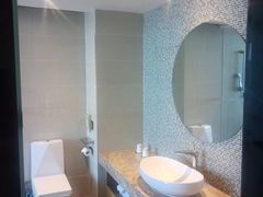 -麗枫酒店(武汉吴家山五环体育中心店)