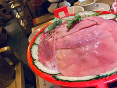 战神腰片-蜀大侠火锅(四川北路店)