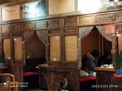 -兰溪小馆(东直门簋街店)