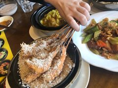 -日昌餐馆(亦庄店)