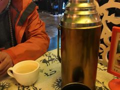 -尼泊尔雪莲餐厅(北京东路店)