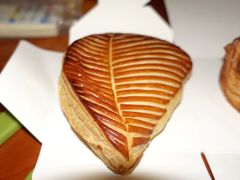 -LANLIZI BAKERY(COSMO店)