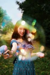 -魅·照相馆丨女神写真