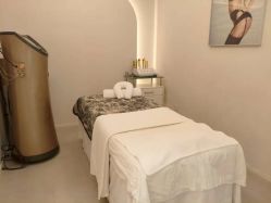 -紫琪尔·匠心连锁·胸部护理养护