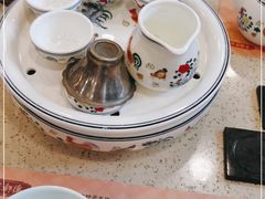 -点都德(盘福楼店)