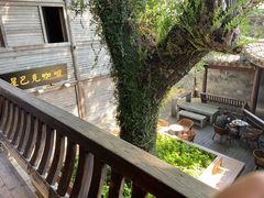 -星巴克(福州三坊七巷店)