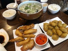 -海坛特色小吃·只做平潭特色菜(平潭店)