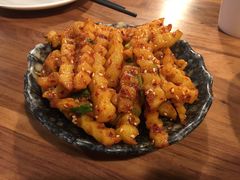 琅琊土豆-付小姐在成都(中山公园店)